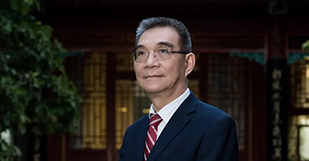 《瞭望》專訪林毅夫：以新結構經濟學理論與實踐助力中非合作
